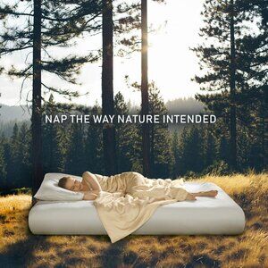 Comforter Twin Size, 100% Natural Silk Filled Duvet Breathable (68"×86")